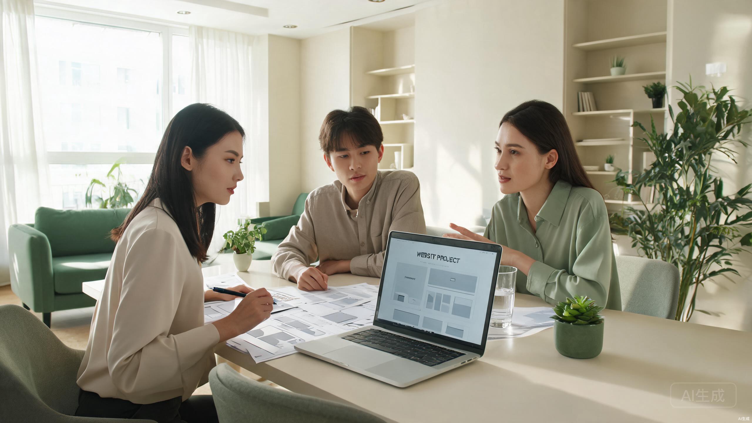 尧图企业网站定制报价方案
