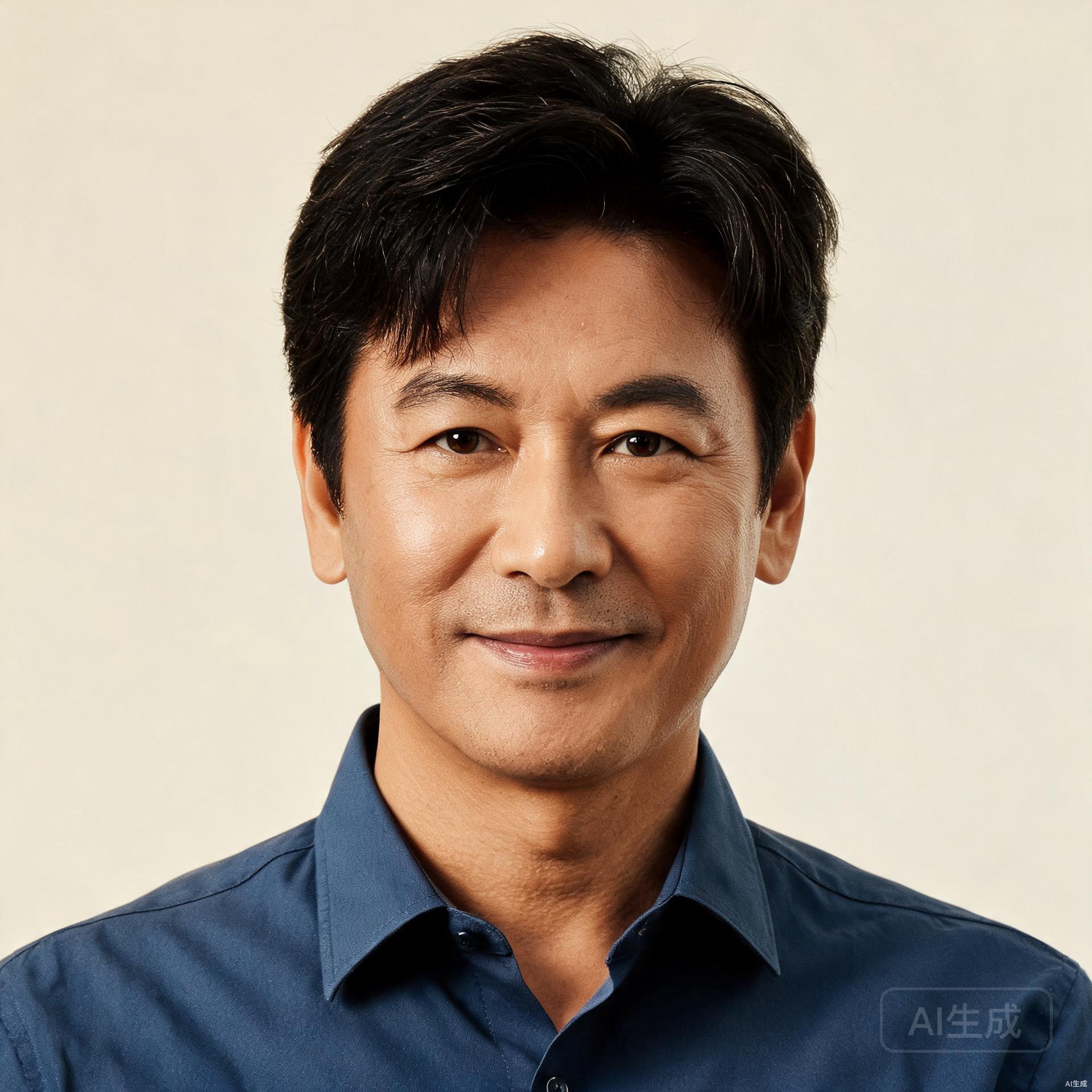 林清砚 前端开发总监